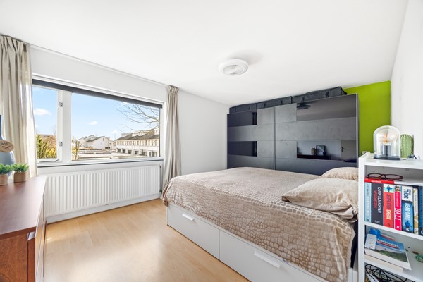 Medium property photo - Bekerstraat 67, 2492 WD Den Haag